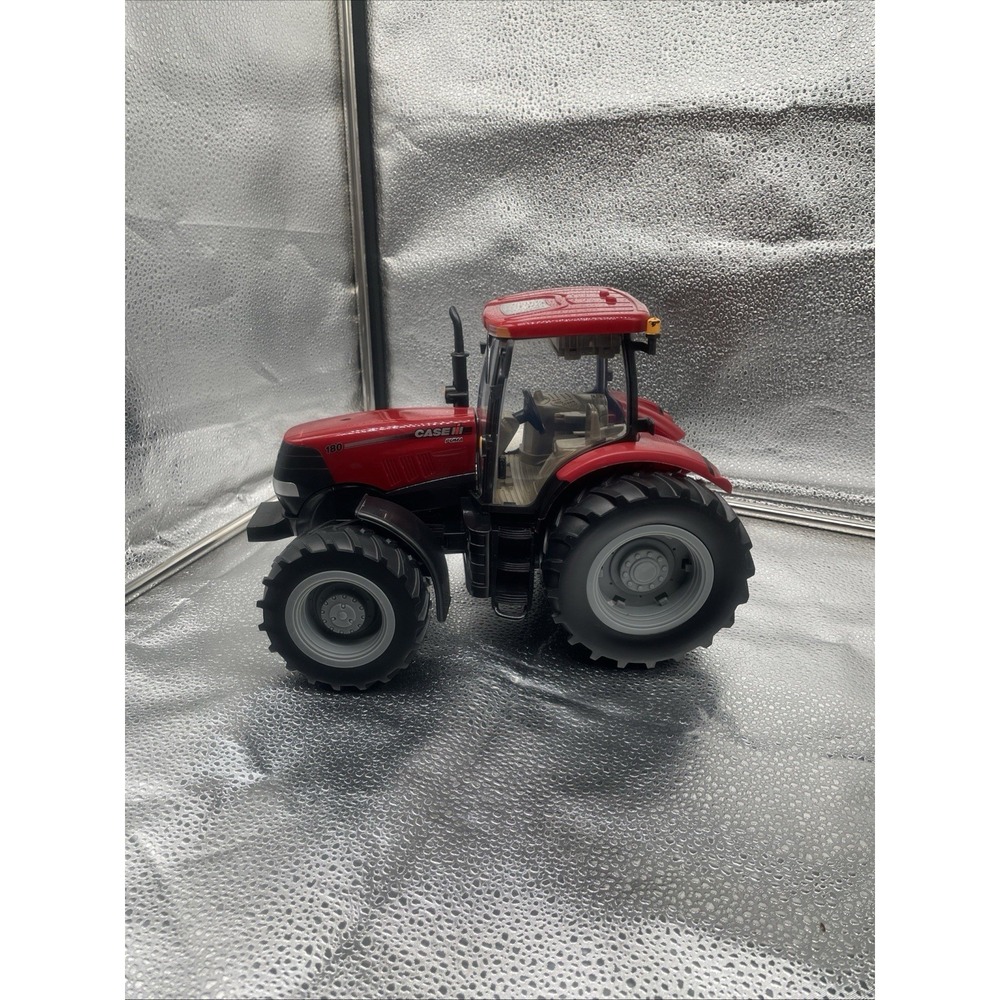 Ertl Case IH Puma 180 Red Tractor Farm Toy Duals